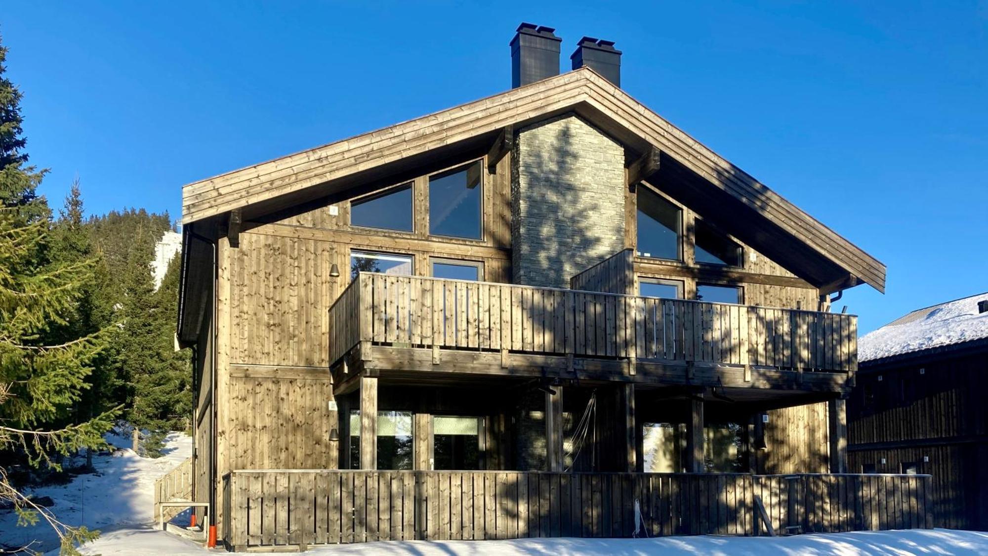Modern Ski-in Out At Apartment *